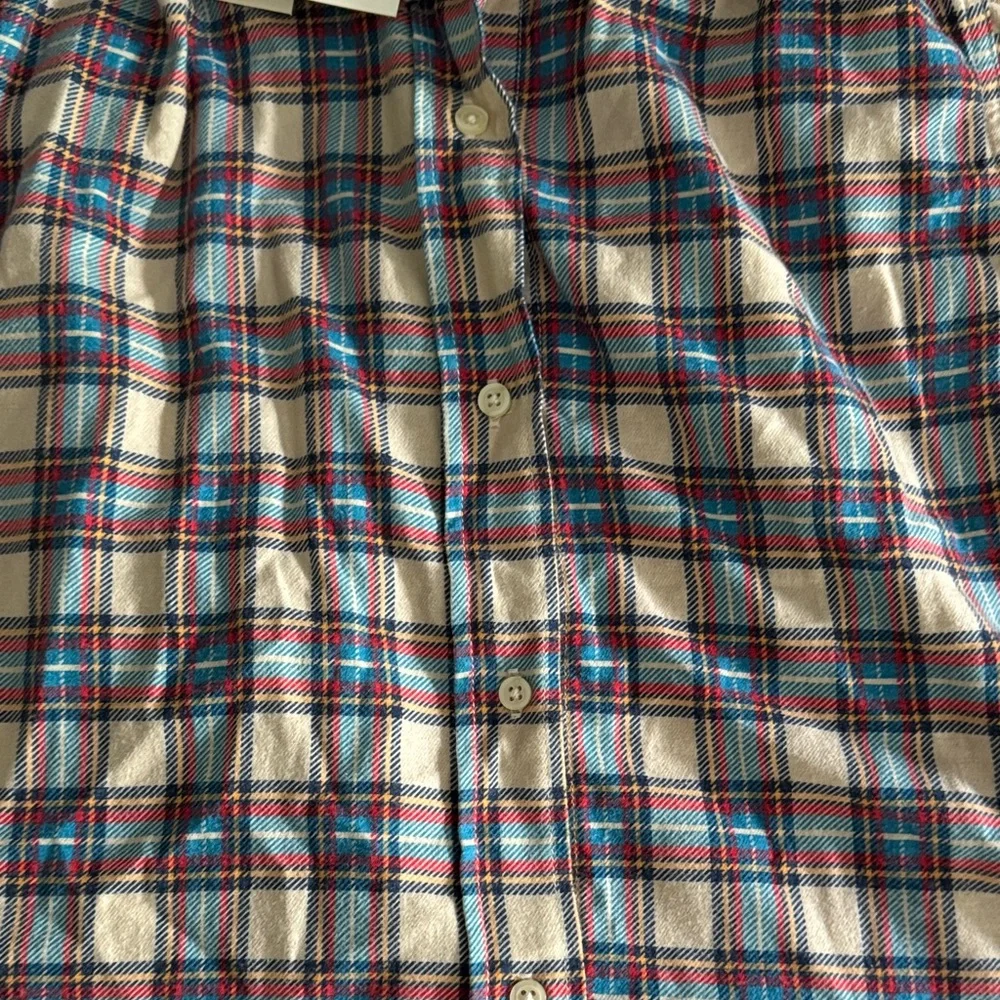 The Great plaid top - Picture 3 of 3